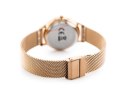 ZEGAREK G. ROSSI - 12516B-3D3 (ZG855D) + BOX