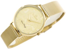 ZEGAREK G. ROSSI - 12516B-4D1 (ZG855C) + BOX