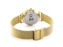 ZEGAREK G. ROSSI - 12516B-4D1 (ZG855C) + BOX
