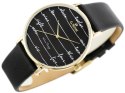 ZEGAREK G. ROSSI - 12600A-1A2 (ZG844C) + BOX