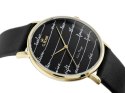 ZEGAREK G. ROSSI - 12600A-1A2 (ZG844C) + BOX