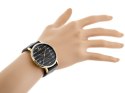 ZEGAREK G. ROSSI - 12600A-1A2 (ZG844C) + BOX