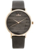 ZEGAREK G. ROSSI - 12600A-1B3 (ZG844B) + BOX