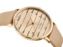 ZEGAREK G. ROSSI - 12600A-2B3 (ZG844A) + BOX