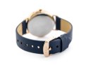 ZEGAREK G. ROSSI - 12600A-6F3 (ZG844D) + BOX