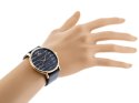 ZEGAREK G. ROSSI - 12600A-6F3 (ZG844D) + BOX
