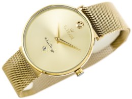 ZEGAREK G. ROSSI - 13109B-4D1 - MAGNETYCZNE ZAPIĘCIE (ZG850C) + BOX
