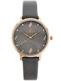 ZEGAREK G. ROSSI - G.R12094A-1B3 (ZG865D) + BOX