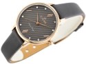 ZEGAREK G. ROSSI - G.R12094A-1B3 (ZG865D) + BOX