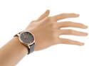 ZEGAREK G. ROSSI - G.R12094A-1B3 (ZG865D) + BOX