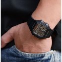 ZEGAREK MĘSKI CASIO AE-1200WH-1AVCF (ZD146A) + BOX