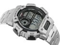 ZEGAREK MĘSKI CASIO AE-1400WHD-1AVDF (ZD110A) + BOX