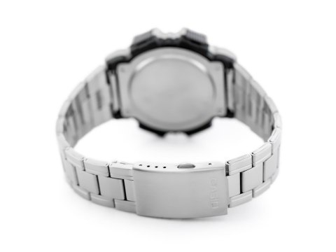 ZEGAREK MĘSKI CASIO AE-1400WHD-1AVDF (ZD110A) + BOX ZEGAREK MĘSKI CASIO AE-1400WHD-1AVDF (ZD110A) + BOX
