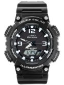 ZEGAREK MĘSKI CASIO AQ-S810W 1AV (ZD044H) - SOLAR POWERED + BOX