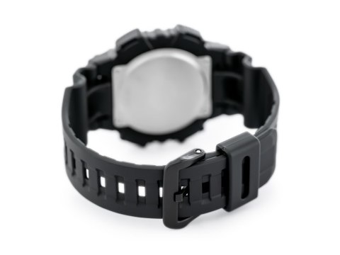 ZEGAREK MĘSKI CASIO AQ-S810W 1AV (ZD044H) - SOLAR POWERED + BOX ZEGAREK MĘSKI CASIO AQ-S810W 1AV (ZD044H) - SOLAR POWERED + BOX