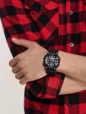 ZEGAREK MĘSKI CASIO AQ-S810W 1AV (ZD044H) - SOLAR POWERED + BOX