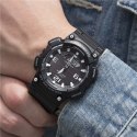 ZEGAREK MĘSKI CASIO AQ-S810W 1AV (ZD044H) - SOLAR POWERED + BOX