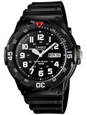 ZEGAREK MĘSKI CASIO MRW-200H-1B (ZD147A) + BOX