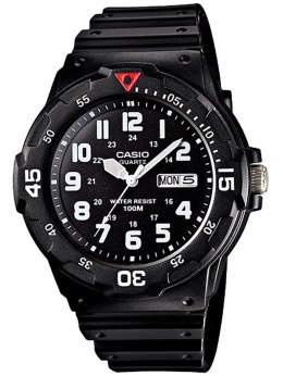 ZEGAREK MĘSKI CASIO MRW-200H-1B (ZD147A) + BOX