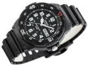 ZEGAREK MĘSKI CASIO MRW-200H-1B (ZD147A) + BOX