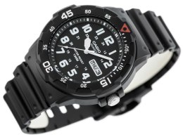 ZEGAREK MĘSKI CASIO MRW-200H-1B (ZD147A) + BOX