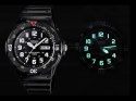 ZEGAREK MĘSKI CASIO MRW-200H-1B (ZD147A) + BOX