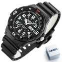 ZEGAREK MĘSKI CASIO MRW-200H-1B (ZD147A) + BOX