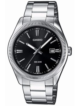 ZEGAREK MĘSKI CASIO MTP-1302PD-1A1 (ZD072F) + BOX