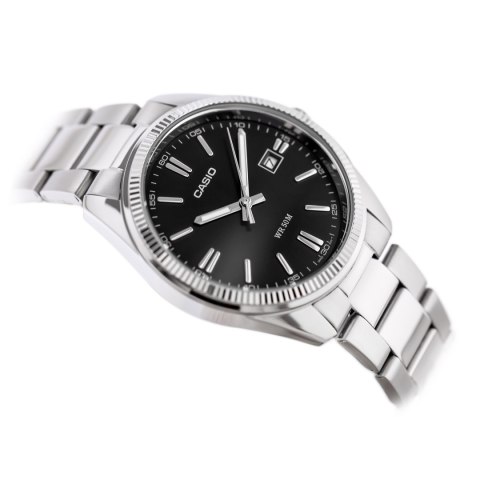 ZEGAREK MĘSKI CASIO MTP-1302PD-1A1 (ZD072F) + BOX ZEGAREK MĘSKI CASIO MTP-1302PD-1A1 (ZD072F) + BOX