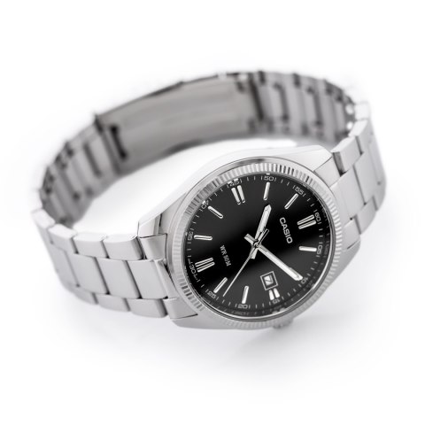 ZEGAREK MĘSKI CASIO MTP-1302PD-1A1 (ZD072F) + BOX ZEGAREK MĘSKI CASIO MTP-1302PD-1A1 (ZD072F) + BOX