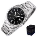 ZEGAREK MĘSKI CASIO MTP-1302PD-1A1 (ZD072F) + BOX