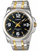 ZEGAREK MĘSKI CASIO MTP-1314SG-1AVDF (ZD024D) + BOX