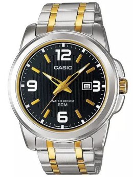ZEGAREK MĘSKI CASIO MTP-1314SG-1AVDF (ZD024D) + BOX