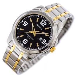 ZEGAREK MĘSKI CASIO MTP-1314SG-1AVDF (ZD024D) + BOX