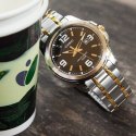 ZEGAREK MĘSKI CASIO MTP-1314SG-1AVDF (ZD024D) + BOX