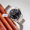 ZEGAREK MĘSKI CASIO MTP-1314SG-1AVDF (ZD024D) + BOX