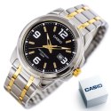 ZEGAREK MĘSKI CASIO MTP-1314SG-1AVDF (ZD024D) + BOX