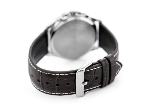 ZEGAREK MĘSKI CASIO MTP-1374L-7A1V (ZD064C) + BOX ZEGAREK MĘSKI CASIO MTP-1374L-7A1V (ZD064C) + BOX