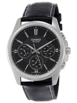 ZEGAREK MĘSKI CASIO MTP-1375L 1A (ZD115B) + BOX