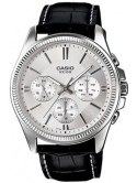 ZEGAREK MĘSKI CASIO MTP-1375L 7AVDF (ZD115A) + BOX