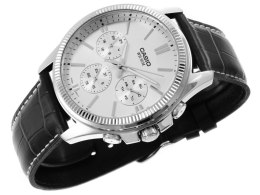 ZEGAREK MĘSKI CASIO MTP-1375L 7AVDF (ZD115A) + BOX