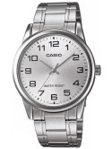 ZEGAREK MĘSKI CASIO MTP-V001D-7BUDF (ZD107A) + BOX