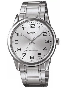 ZEGAREK MĘSKI CASIO MTP-V001D-7BUDF (ZD107A) + BOX