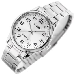 ZEGAREK MĘSKI CASIO MTP-V001D-7BUDF (ZD107A) + BOX