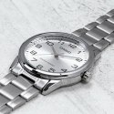 ZEGAREK MĘSKI CASIO MTP-V001D-7BUDF (ZD107A) + BOX