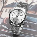 ZEGAREK MĘSKI CASIO MTP-V001D-7BUDF (ZD107A) + BOX