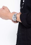 ZEGAREK MĘSKI CASIO MTP-V001D-7BUDF (ZD107A) + BOX