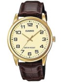 ZEGAREK MĘSKI CASIO MTP-V001GL-9B (ZD080E) + BOX