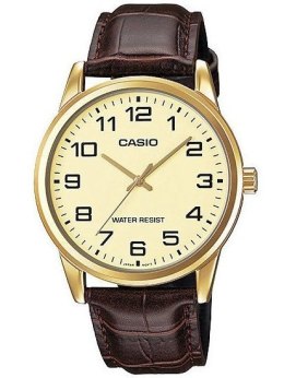 ZEGAREK MĘSKI CASIO MTP-V001GL-9B (ZD080E) + BOX