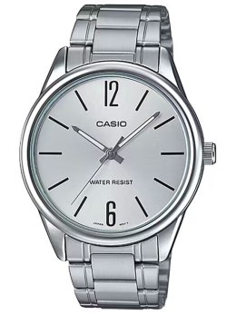 ZEGAREK MĘSKI CASIO MTP-V005D-7B (ZD105B) + BOX